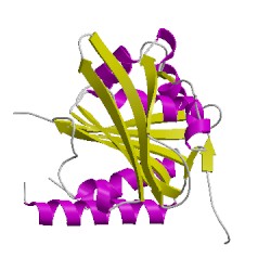 Image of CATH 4tldC