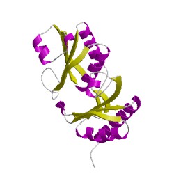 Image of CATH 4tlhB00