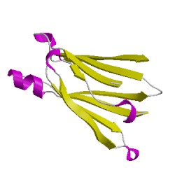 Image of CATH 4tlkB00