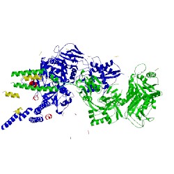 Image of CATH 4tll