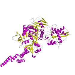Image of CATH 4tllA