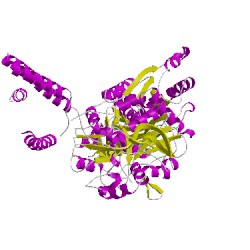 Image of CATH 4tllB