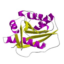 Image of CATH 4tllB01