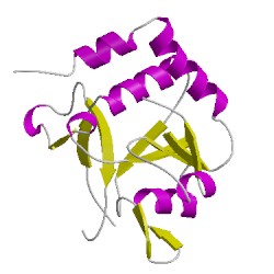 Image of CATH 4tllB03