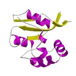 Image of CATH 4tllB04