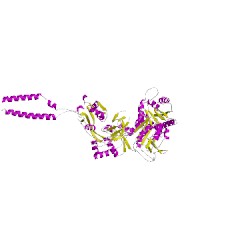 Image of CATH 4tllC