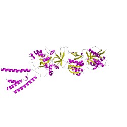 Image of CATH 4tllD