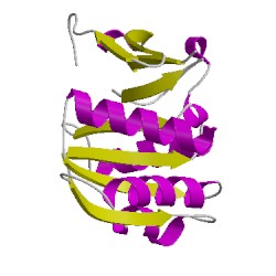 Image of CATH 4tllD02