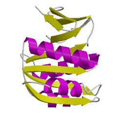 Image of CATH 4tlmD02