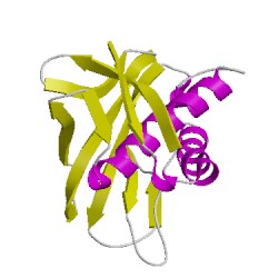 Image of CATH 4tlnA01