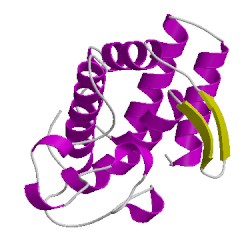 Image of CATH 4tlnA02