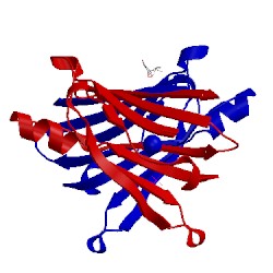 Image of CATH 4tls