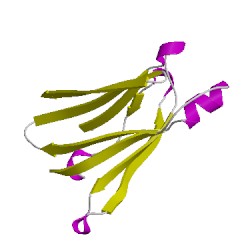 Image of CATH 4tlsA00