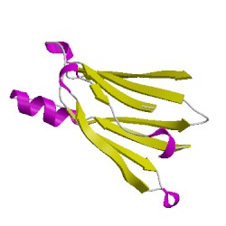 Image of CATH 4tlsB