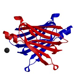 Image of CATH 4tlu