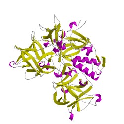 Image of CATH 4tlvA