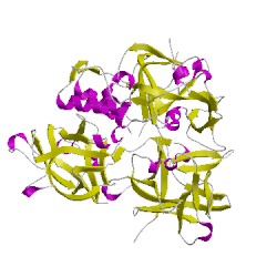 Image of CATH 4tlvB