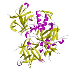 Image of CATH 4tlvD