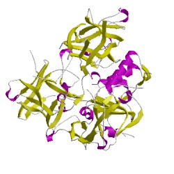 Image of CATH 4tlvF