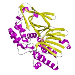 Image of CATH 4tlxC00