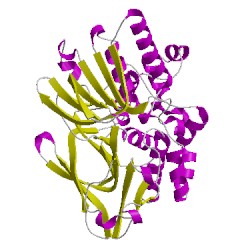 Image of CATH 4tm3A00