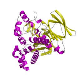 Image of CATH 4tm3B