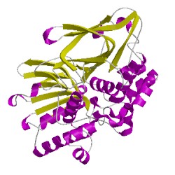 Image of CATH 4tm3C00