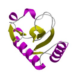 Image of CATH 4tm5A01