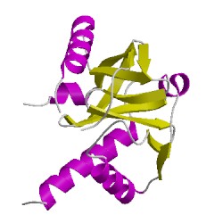 Image of CATH 4tm5A02