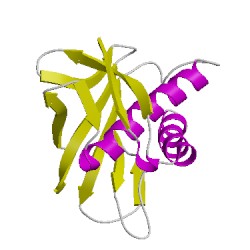 Image of CATH 4tmnE01