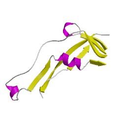 Image of CATH 4tn2A01