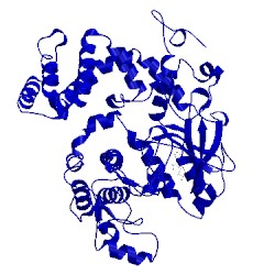 Image of CATH 4tnb