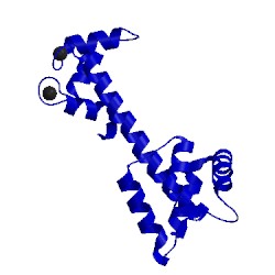 Image of CATH 4tnc