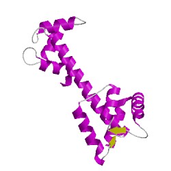 Image of CATH 4tncA