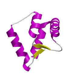 Image of CATH 4tncA01