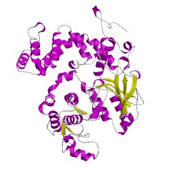 Image of CATH 4tndA