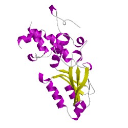 Image of CATH 4tndA01