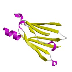 Image of CATH 4tneB