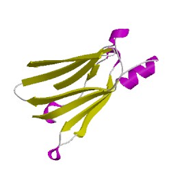 Image of CATH 4tngA00