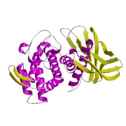 Image of CATH 4tnlA