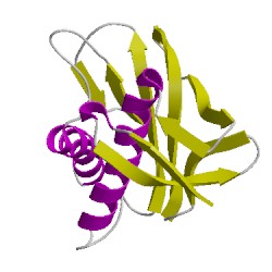 Image of CATH 4tnlA01