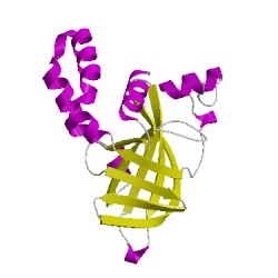 Image of CATH 4tnnA