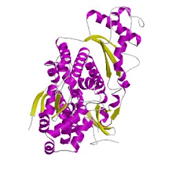 Image of CATH 4tnpA