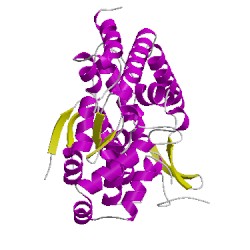 Image of CATH 4tnpA01