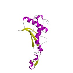 Image of CATH 4tnpA02