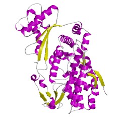 Image of CATH 4tnpB