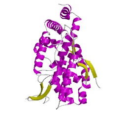Image of CATH 4tnpB01