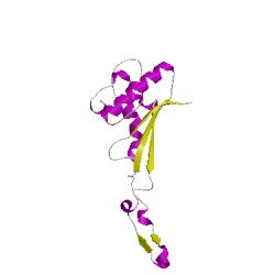 Image of CATH 4tnpB02