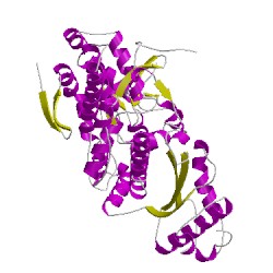 Image of CATH 4tnpC