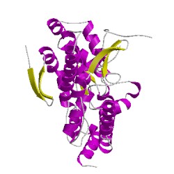 Image of CATH 4tnpC01